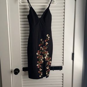 Cocktail dress